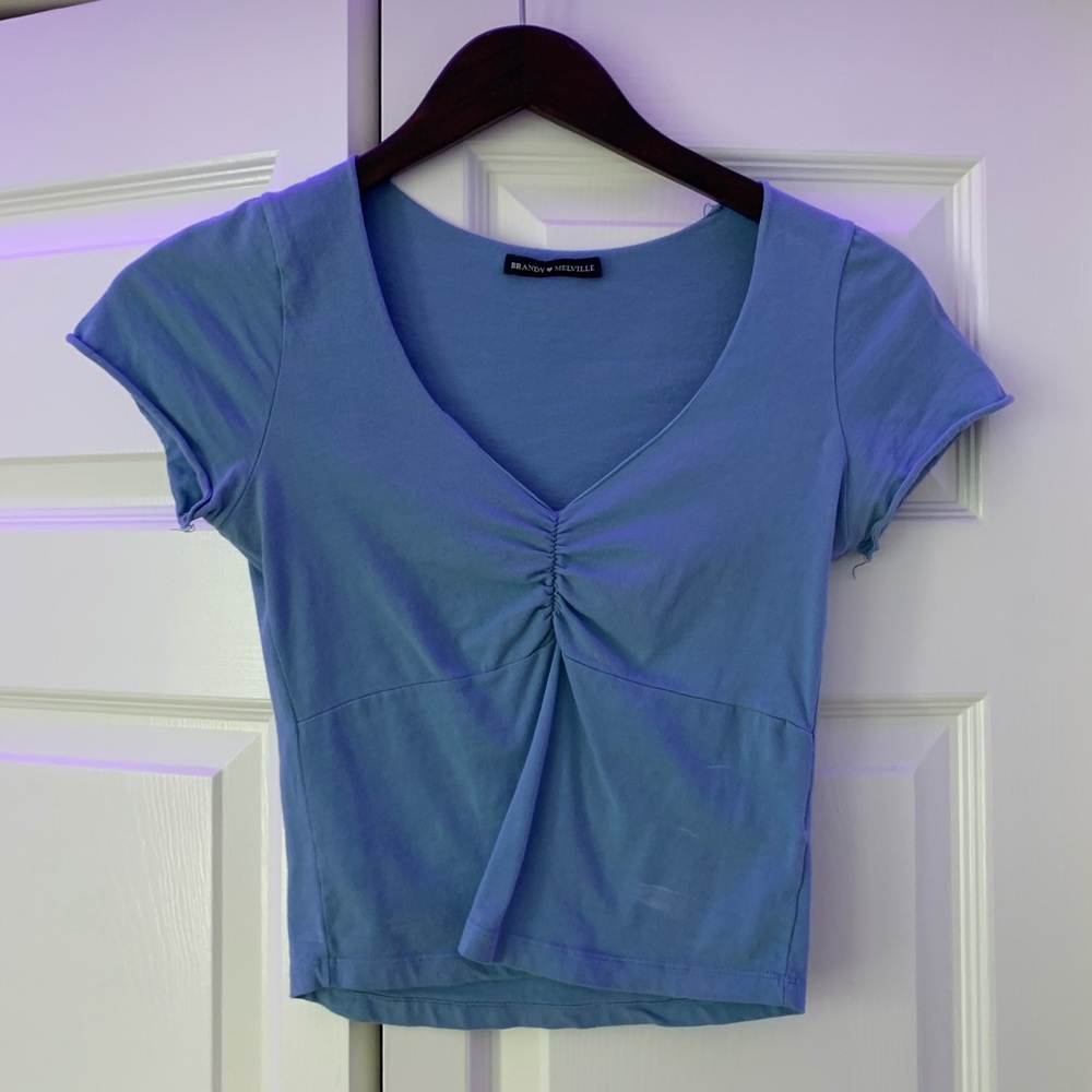 Brandy Melville top